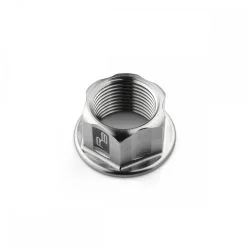 Titanium Nut - M20 x 1.50mm-Rear Axle