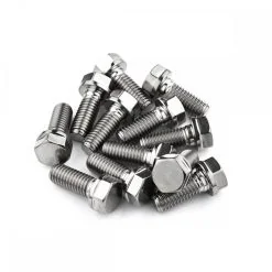 Titanium Disc Bolts Ducati / Aprilia (Pack of 12)