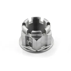 Stainless Steel Nut - M24 x 1.50mm- Swingarm