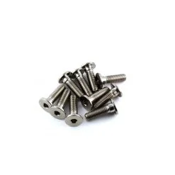 Stainless Steel Disc Bolt BMW S1000RR/Other (Pack of 10)