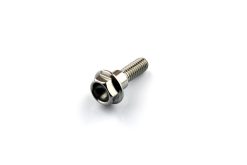 Stainless Steel Suzuki Front Disc Brake Rotor Bolt