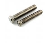 Axle Adjuster Bolts