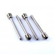 Pad Pins