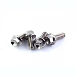 Kawasaki ZX6R 636 19 20 Stainless Fuel Tank Mounting Bolt Kit