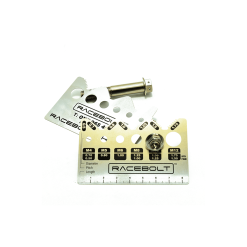Racebolt Thread Gauge
