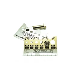 Racebolt Thread Gauge