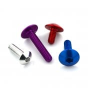Dome Head Bolts
