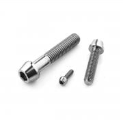 Tapered Socket Cap Bolts