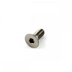 Stainless Countersunk Bolt M4 x 0.7mm x 10mm