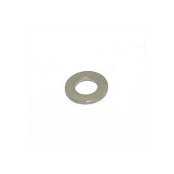 Titanium Flat Washer M8 (12mm O/D)