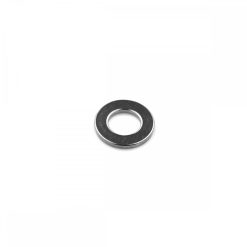 Titanium Flat Washer M5