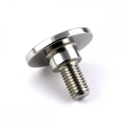 Stainless Steel Cam Cover Bolt M7 x 1.0mm x 22mm