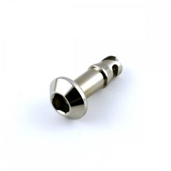Stainless Steel  Quick Release Fastener 19mm  Hex Drive