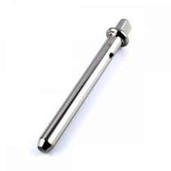 Stainless Steel Brembo Caliper Pad Pin 5mm Shank 53mm