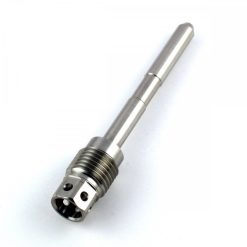 Stainless Steel Race Tokico Caliper Pad Pin M10 x 1.0mm x 59mm overall length 4.6mm shank
