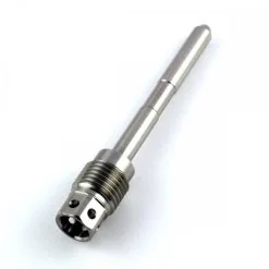Stainless Steel Race Tokico Caliper Pad Pin M10 x 1.0mm x 59mm overall length 4.6mm shank