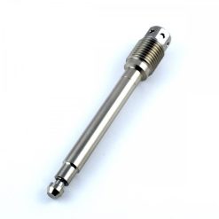 Stainless Steel Race Nissin Caliper Pad Pin M10 x 1.0 x 69.5 with 5.8mm shank