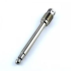Stainless Steel Race Nissin Caliper Pad Pin M10 x 1.0 x 69.5 with 5.8mm shank