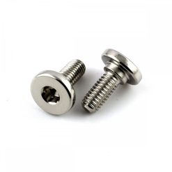 Stainless Steel Yamaha Rear Disc Bolt M6 x 1.00mm x 15mm