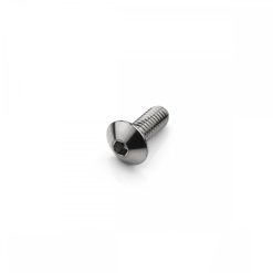 Stainless Steel Fairing Bolt M5 x 0.8mm  x 12mm  - Extra Small