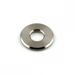 Stainless Steel Flat Washer M8 (16mm O/D)