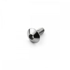 Stainless Steel Fairing Bolt M5 x 0.8mm x 12mm