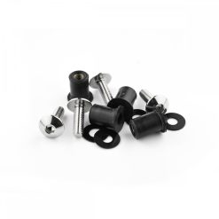 Aprilia RSV4 15-16 ABS  APRC Titanium Screen Bolt Kit