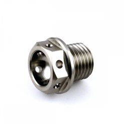 Stainless Steel Sump Plug M14 x (1.50mm) x 12mm