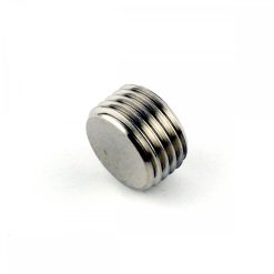 Stainless Steel Pad Pin Retaining Grub Screw M10 x 1.0mm x 6mm
