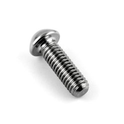 Titanium BMW S1000RR Rear Disc Bolt BMW Titanium M6 x 1.0mm x 18mm