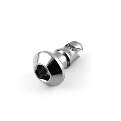Stainless Steel Quick Release Fastener 14mm Hex Drive