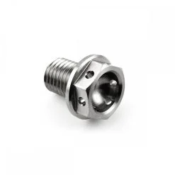 Stainless Steel Sump Plug M12 x (1.50mm) x 15mm