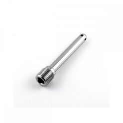 Titanium Caliper Pad Pin - Nissin/Trumph M10 x 52.8mm