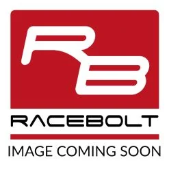 Kawasaki ZZR1400 12-17 Stainless Steel Rear Axle Nut