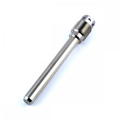 Stainless Steel Caliper Pad Pin - Nissin M10 x 65 Race Spec