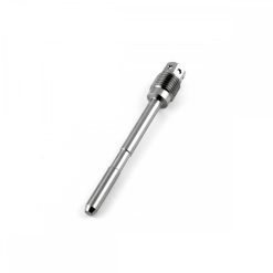 Race Titanium BMW Hayes Caliper Pad Pin M8 x 1.25mm x 52mm with 4.8mm shank