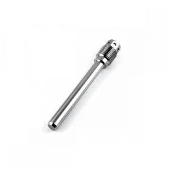 Titanium Caliper Pad Pin - Nissin M10 x 65mm Race Spec