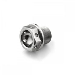Titanium Sump Plug Race M14 x 1.25mm x 12mm