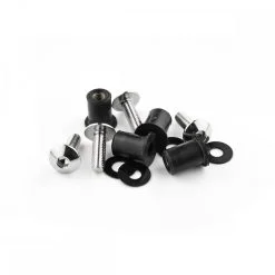 Kawasaki Z H2 2020+ Titanium Screen Bolt Kit