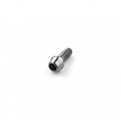 Stainless Steel Tapered Socket Cap Bolt M5 x 0.8mm x 12mm