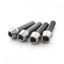 Kawasaki  Versys 10+ Stainless Steel Socket Cap Front Caliper Mounting Bolts