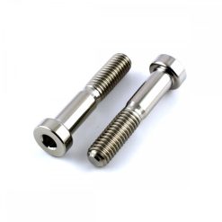 Ducati 748/916/996/998 94-03 Titanium Front Caliper Pinch Bolt Kit