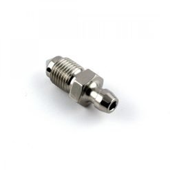 Ducati 899 PANIGALE 14-15 Stainless Steel Clutch Bleed Nipple