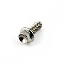 KTM 250 EXC-F 03-04 Titanium Front Caliper Pinch Bolt Kit