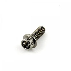 KTM 250 EXC-F 03-04 Titanium Race Spec Front Caliper Pinch Bolt Kit