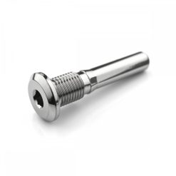 Kawasaki KLX250 09-14 Stainless Steel Rear Caliper Slide Bolt