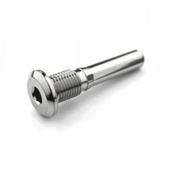 Kawasaki KX250F 06-10 Titanium Rear Caliper Slide Bolt