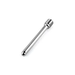Kawasaki NINJA 250R 08-12 Stainless Steel Rear Pad Pin Set