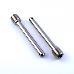 Kawasaki Z250 SL 15-17 Stainless Steel Rear Pad Pin Set