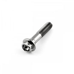 Kawasaki Z900 17-20 Stainless Steel Race Spec Front Axle Pinch Bolt Kit